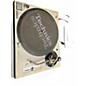 Used Technics SL-1200MK5 Turntable