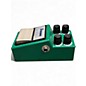 Used Ibanez TS9DX Turbo Tube Screamer Effect Pedal