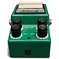 Used Ibanez TS9DX Turbo Tube Screamer Effect Pedal