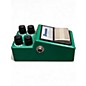 Used Ibanez TS9DX Turbo Tube Screamer Effect Pedal
