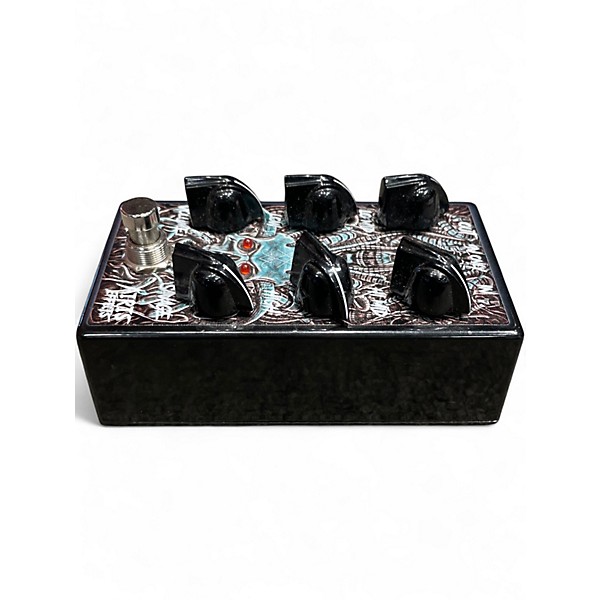 Used Airis Effects Savage Drive Effect Pedal