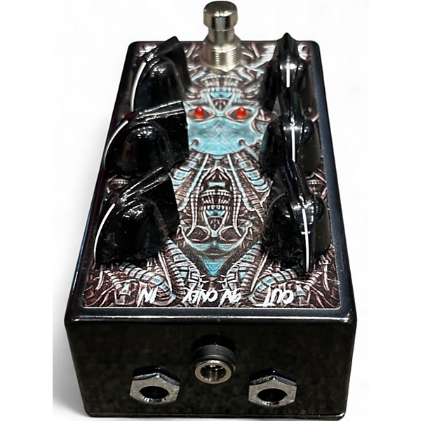 Used Airis Effects Savage Drive Effect Pedal