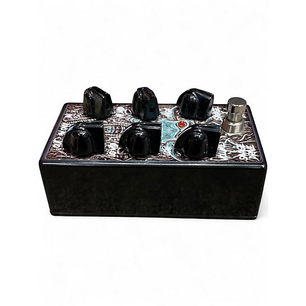 Used Airis Effects Savage Drive Effect Pedal