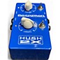 Used Rocktron Hush 2X Effect Pedal