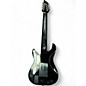 Used Schecter Guitar Research Hellraiser C8 Special 8 String Black Solid Body Electric Guitar