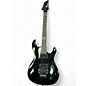 Used Ibanez S SERIES Black Solid Body Electric Guitar thumbnail