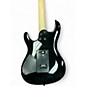 Used Ibanez S SERIES Black Solid Body Electric Guitar