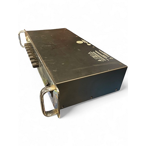 Used SWR BASS 350 Bass Amp Head