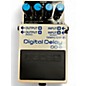 Used BOSS DD8 Digital Delay Effect Pedal thumbnail