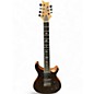 Used PRS SE Mark Holcomb SVN Walnut Solid Body Electric Guitar thumbnail
