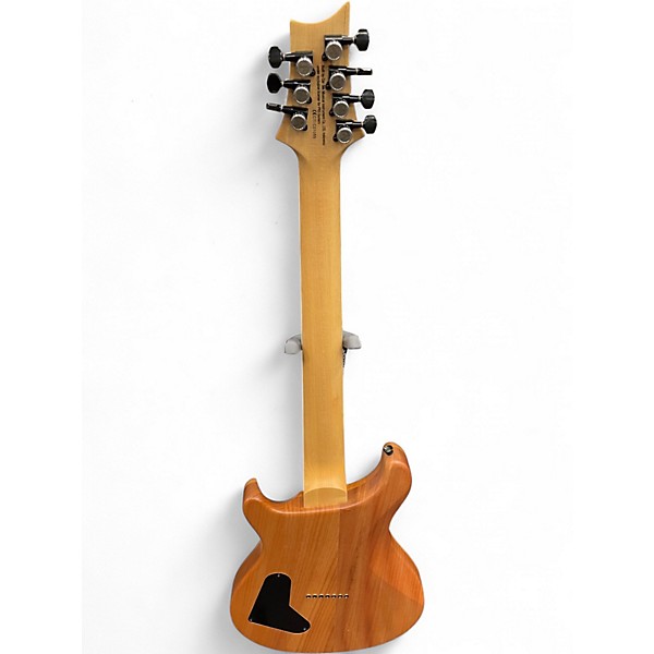 Used PRS SE Mark Holcomb SVN Walnut Solid Body Electric Guitar