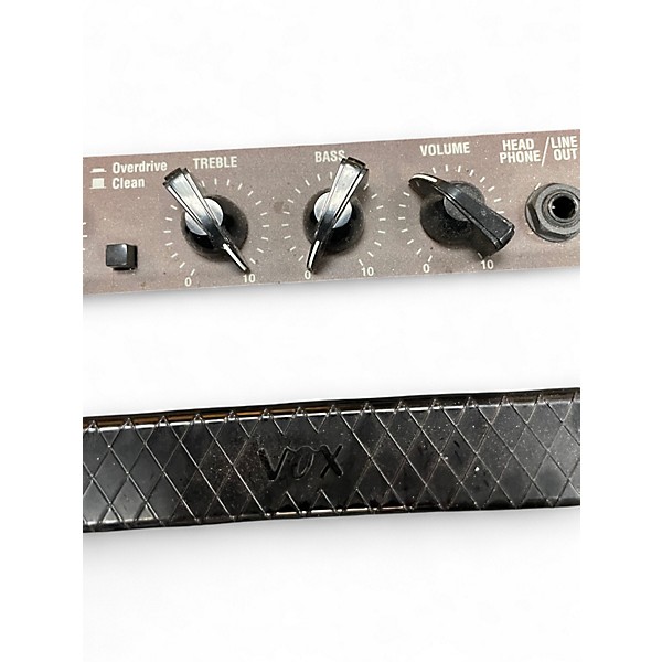 Used VOX Pathfinder 10 Guitar Combo Amp