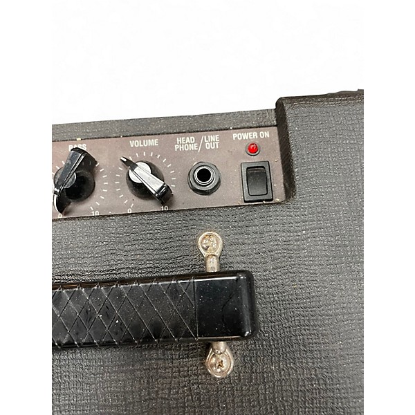 Used VOX Pathfinder 10 Guitar Combo Amp