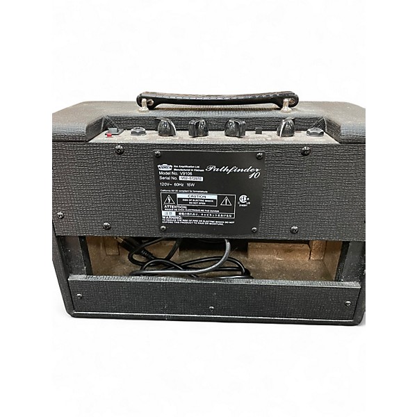 Used VOX Pathfinder 10 Guitar Combo Amp