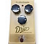 Used TC Electronic DRIP Effect Pedal thumbnail