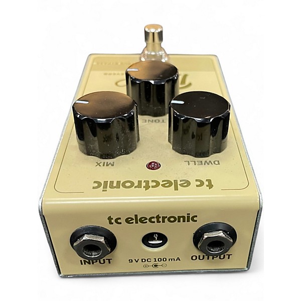 Used TC Electronic DRIP Effect Pedal