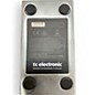 Used TC Electronic DRIP Effect Pedal
