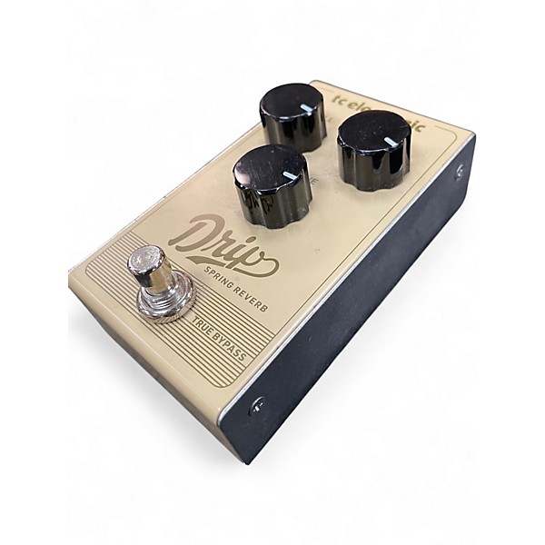 Used TC Electronic DRIP Effect Pedal