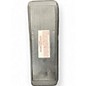 Used Dunlop GCB95 Original Crybaby Wah Effect Pedal thumbnail