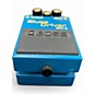 Used BOSS BD2 Blues Driver Effect Pedal