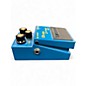 Used BOSS BD2 Blues Driver Effect Pedal