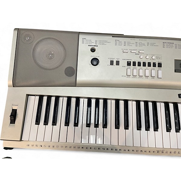 Used Yamaha YPG235 76 Key Digital Piano