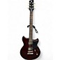 Used Yamaha RSE20 RED COPPER Solid Body Electric Guitar thumbnail