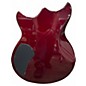 Used Yamaha RSE20 RED COPPER Solid Body Electric Guitar