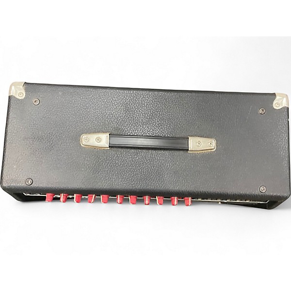 Used Fender Princeton Chorus Guitar Combo Amp