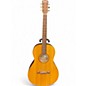 Used Bedell Earthsong Natural Acoustic Guitar thumbnail