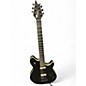 Used EVH Wolfgang Special Black Solid Body Electric Guitar thumbnail
