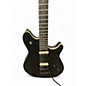 Used EVH Wolfgang Special Black Solid Body Electric Guitar