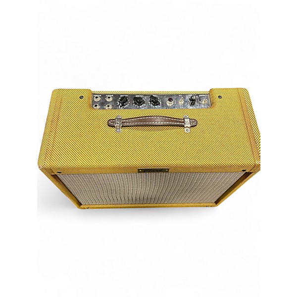 Used Clark Beaufort  Tube Guitar Combo Amp