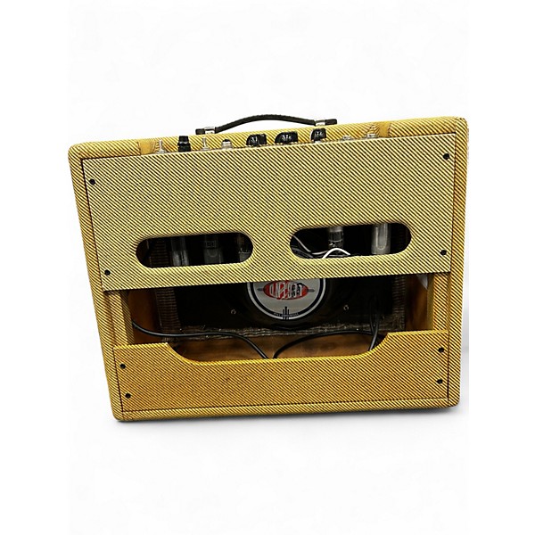 Used Clark Beaufort  Tube Guitar Combo Amp