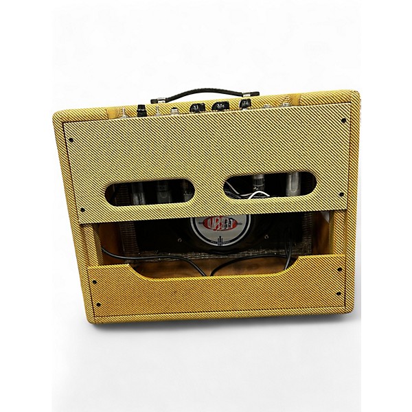 Used Clark Beaufort  Tube Guitar Combo Amp