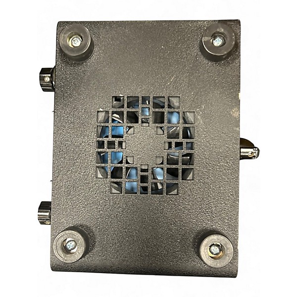 Used THD Hot Plate Power Attenuator