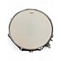 Used Yamaha 3.5X14 Piccolo Snare Wood Grain Drum