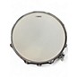 Used Yamaha 3.5X14 Piccolo Snare Wood Grain Drum