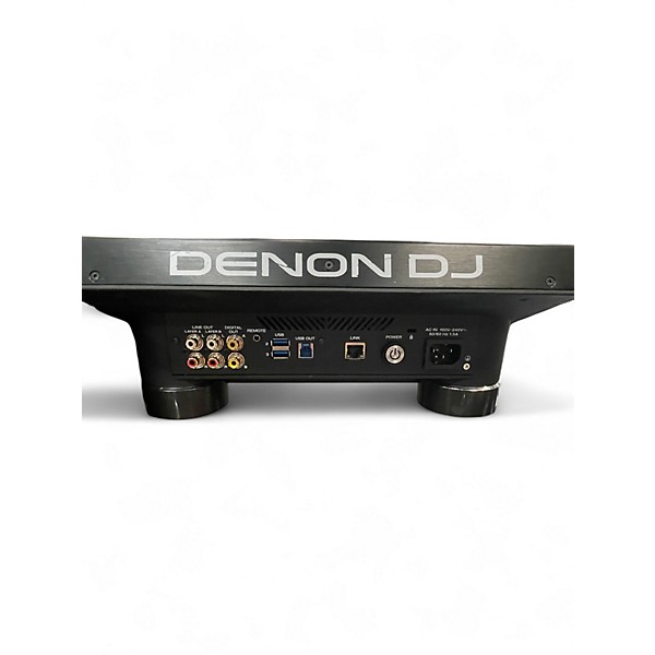 Used Denon DJ SC5000M, X1800 COMBO DJ Package