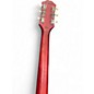 Used Epiphone SG Classic Worn Cherry Solid Body Electric Guitar