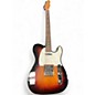 Used Squier Squier Classic Vibe Baritone Custom Telecaster 3 Color Sunburst Baritone Guitars thumbnail