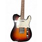 Used Squier Squier Classic Vibe Baritone Custom Telecaster 3 Color Sunburst Baritone Guitars