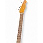 Used Squier Squier Classic Vibe Baritone Custom Telecaster 3 Color Sunburst Baritone Guitars