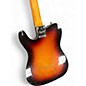 Used Squier Squier Classic Vibe Baritone Custom Telecaster 3 Color Sunburst Baritone Guitars