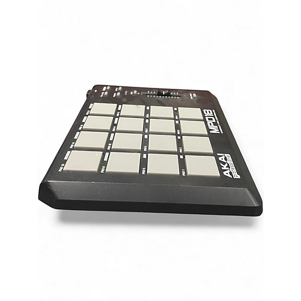 Used Akai Professional MPD18 MIDI Controller