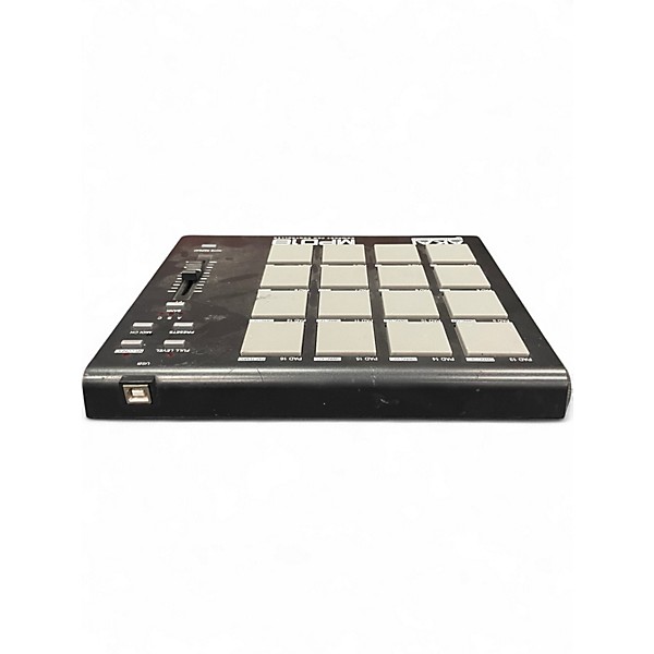 Used Akai Professional MPD18 MIDI Controller