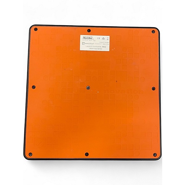 Used Novation LAUNCH CONTROL XL MK2 DJ Controller