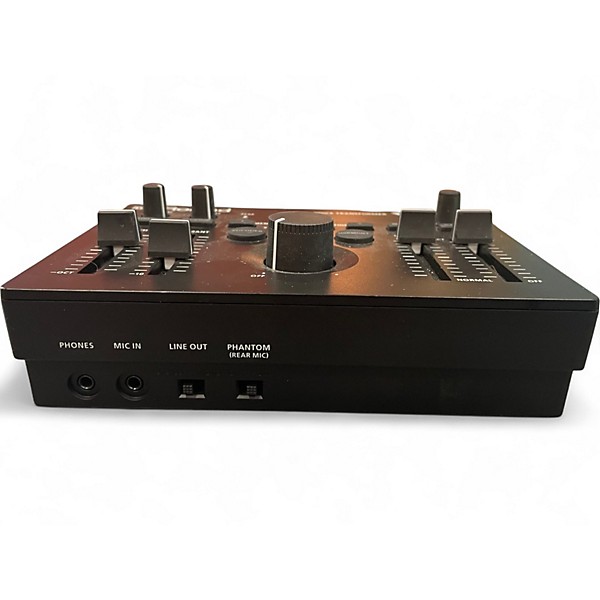 Used Roland VT-4 Vocal Processor