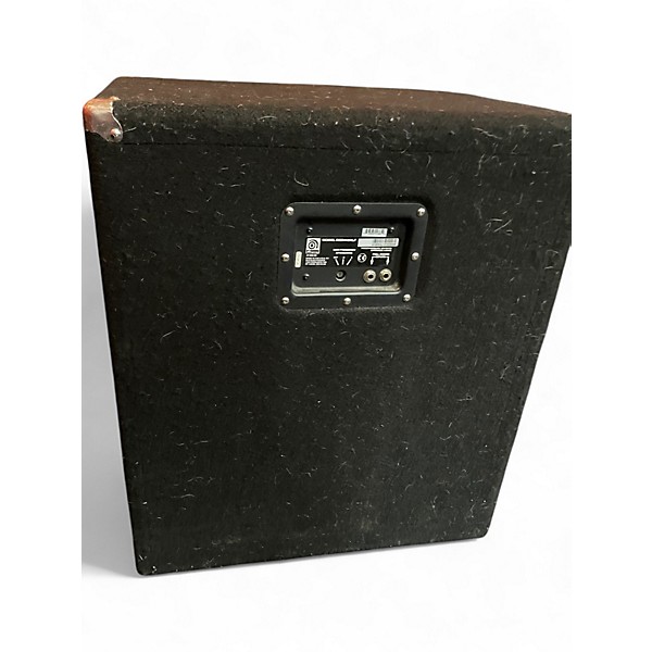 Used Ampeg BSE410HLF Guitar Cabinet