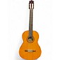 Used Yamaha C40 Natural Classical Acoustic Guitar thumbnail